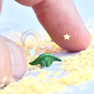World&#39;s Tiniest Stegosaurus  Figurine | Stegosaurus Dinosaur Tiny Miniature Figurines | Jurassic Park