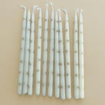 Celestial Candles
