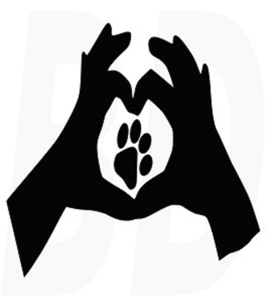 Free Free Paw Heartbeat Svg 128 SVG PNG EPS DXF File