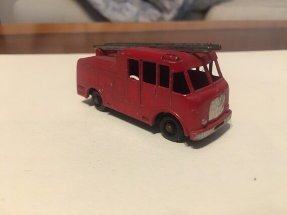 merryweather marquis series 3 fire engine