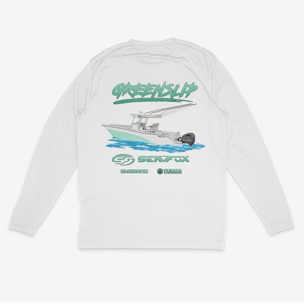 Custom Boat Shirt Etsy