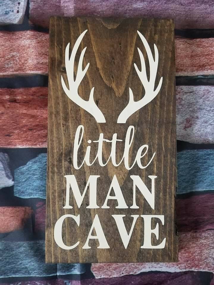  Bar Stuff for Man Cave Please Go The Fuck Away Sign