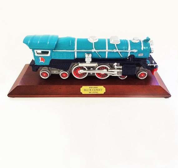 lionel 027 engine 2018 value