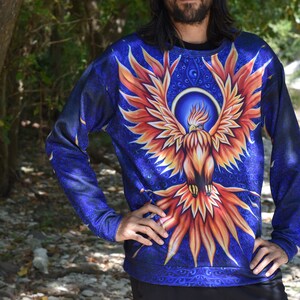 PHOENIX Unisex Sweatshirt