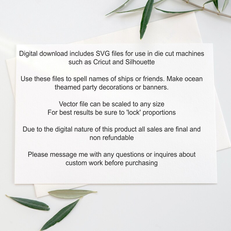 Nautical Flag Alphabet SVG Etsy