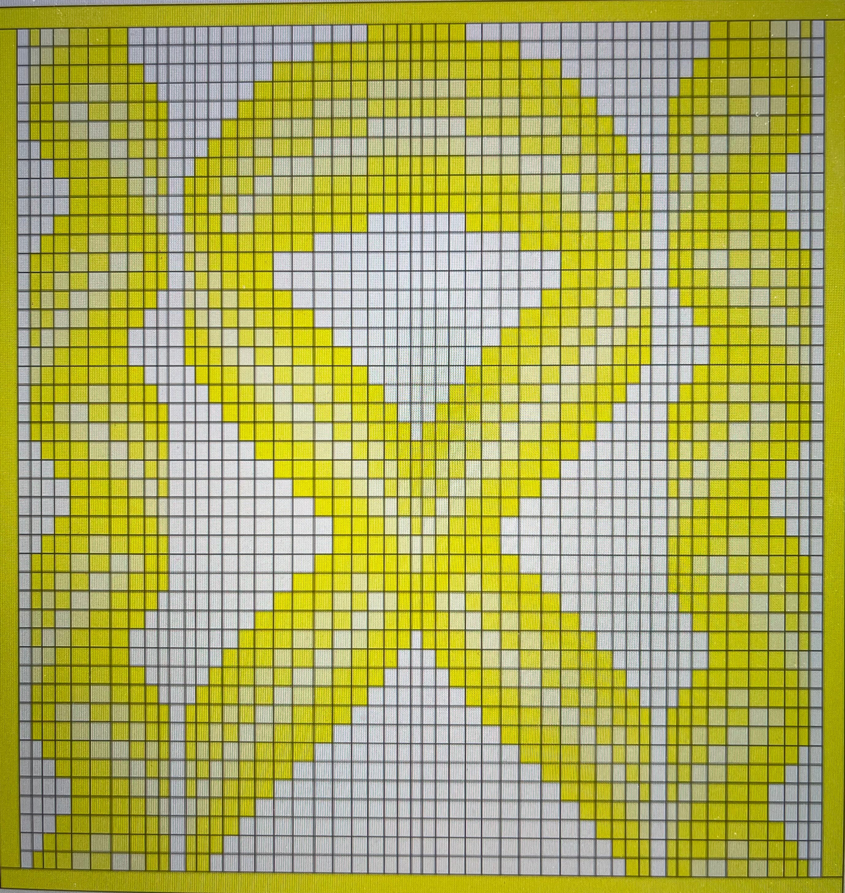 Paper Copy Pink Ribbon Lap Quilt Pattern - Etsy