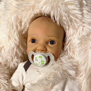 Kinby reborn dolls 2025