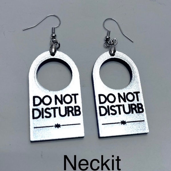 Door Knob Earrings Etsy