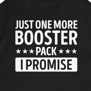 Camisa de jogos de cartas colecionáveis / Presente engraçado de colecionador de TCG / Camiseta TCG / Camiseta de colecionador de cartas / Camiseta de colecionador de jogos de cartas colecionáveis / Camisetas TCG