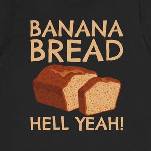 Bananbröd Bakning ...