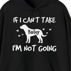 Personalized Swissy Hoodie: Custom Greater Swiss Mountain Dog Gift