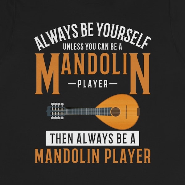 Mandolin Player Etsy