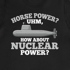 U-Boot Geschenk / Lustiges U-Boot Liebhaber Shirt Für Sie & Ihn / U-Boot Liebhaber TShirt / U-Boot T-Shirt / U-Boot Service T-Shirts / Geschenke