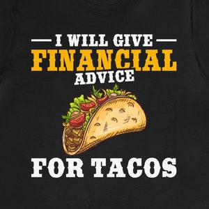 Finance Specialist Gift / Funny Financial Manager Shirt For Him & Her / Financial Advisor TShirt / Finance T-Shirt / Accounting Tee Shirts