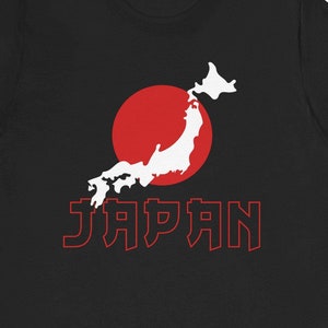 Japan Shirt / Funny Japan Lover Gift For Him & Her / Japanese T-Shirt / Tokyo Japan TShirt / Sakura Tee / Mount Fuji Japan Birthday Gifts