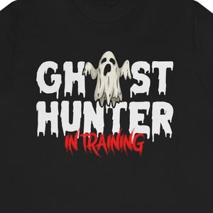 Ghost Hunter Shirt / Ghost Hunter Gift For Him & Her / Ghost Hunting TShirt / Funny Ghost Hunt T-Shirt / Paranormal Shirts / Paranormal Gift