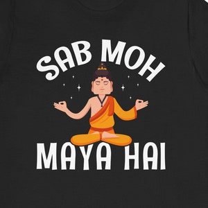 Punjabi Gift / Funny Desi Shirt For Him & Her / Proud Indian T-Shirt / Punjabi Pride TShirt / Hindi Tee / Gifts For Punjabi / India Punjab