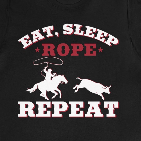 Roping - Etsy