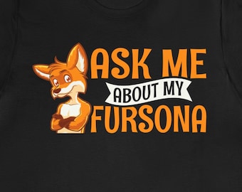 T-shirt en fourrure : cadeau de fan rigolo