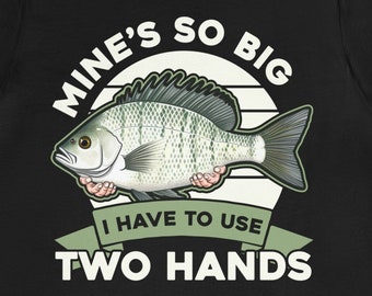 I Have A Crappie Attitude | Crappie | Crappie Fishing