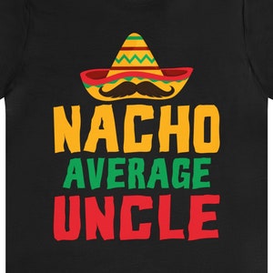 Cool Uncle Shirt / Funny New Uncle Birthday Gift / Cute Uncle T-Shirt / Uncle TShirt / Uncle To Be Tee / Crazy Uncle Shirts / Uncle Present