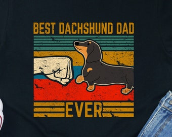dachshund dad gifts