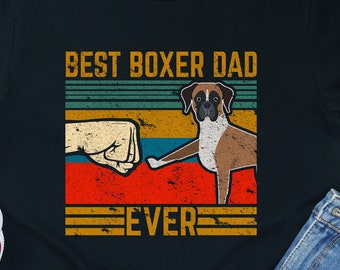boxer dad gifts