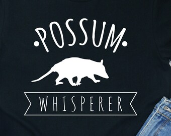 Awesome Possum funny animal lover rodent college party comedy pop culture vintage retro Hooded Sweatshirt Hoodie Clothing Apparel