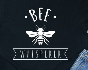 Beekeeper Shirt Gift Honey Bee Lover Apiarist Farming Tee TShirt Hive Care Apiary Beekeeping
