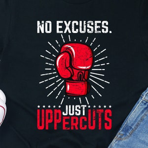Boxing Shirt Funny Kickboxing Tshirt Boxer Shirts Thai Boxing Lover Gifts Men Dad Mens Tee Hoodie Sweatshirt Tank Top Fighter Fan Apparel