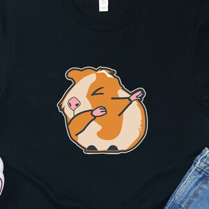 Dubbing Guinea Pig / Guinea Pigs / Shirt / Tank Top / Hoodie / Sweatshirt / Guinea Pig Mom / Guinea Pig Lover / Guinea Pig Gift / Cavy Shirt