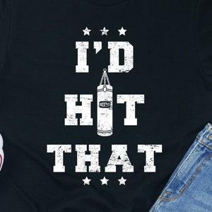 Boxing Shirt Funny Kickboxing Tshirt Boxer Shirts Thai Boxing Lover Gifts Men Dad Mens Tee Hoodie Sweatshirt Tank Top Fighter Fan Apparel