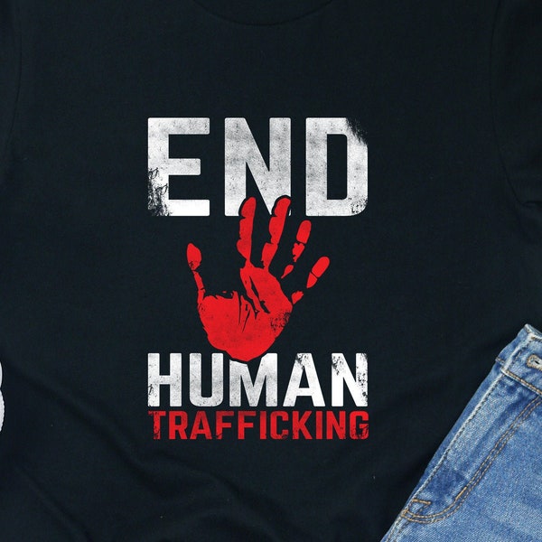 Human Trafficking - Etsy