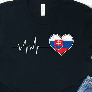 Slovakia Shirt / Hoodie / Sweatshirt / Tank Top / Slovakia Gift / Slovakia Flag / Slovakia Tshirt / Slovak Tee / Slovak Gift / Slovak Tee