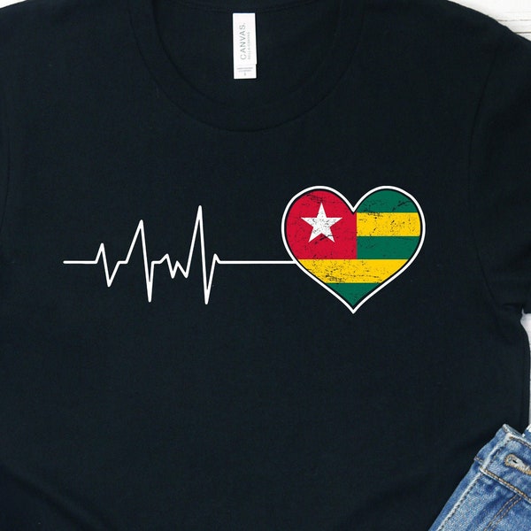 Togo - Etsy