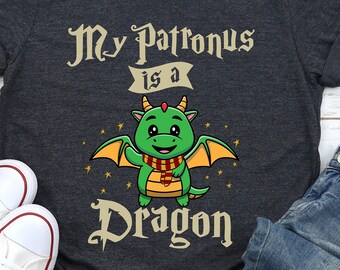 Dragon Shirt / Hoodie / Sweatshirt / Tank Top / Cute Dragon Christmas Gift / Dragon Lover T-Shirt / Funny Dragon TShirt / Dragon Mom Shirts