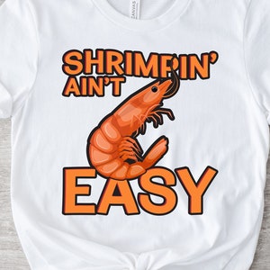 Funny Shrimp Boil SVG: Seafood Cut File for Cricut (Digital Download)