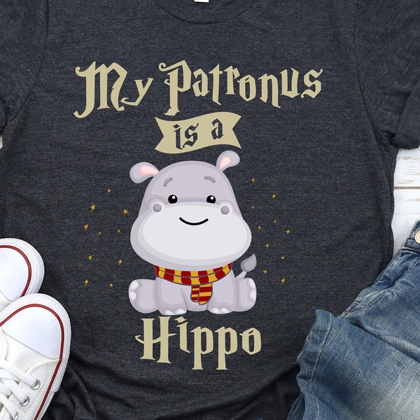 Hippo Shirt / Hoodie / Sweatshirt / Tank Top / Cute Hippo Christmas Gift / Hippopotamus Lover T-Shirt / Funny Hippo TShirt / Hippo Mom Tee