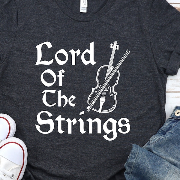 Funny Violin Shirt / Hoodie / Sweatshirt / Tank Top / Violin Gifts / Violin Player TShirt / Violin Lover T-Shirt / Violin Tee / Violinist