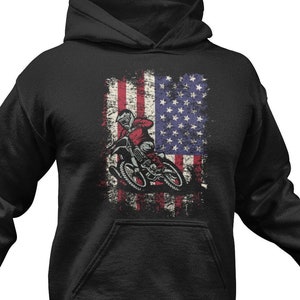 Dirt bike sweatshirts 2025