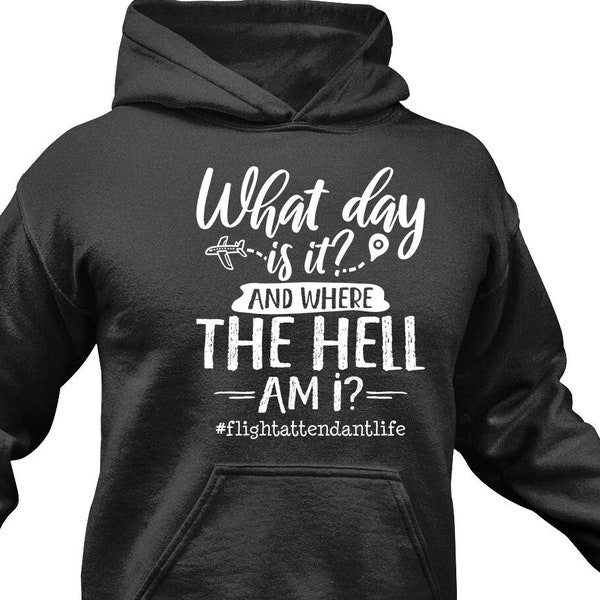 Funny Cabin Crew Gift 60+ Gift Ideas for 2024