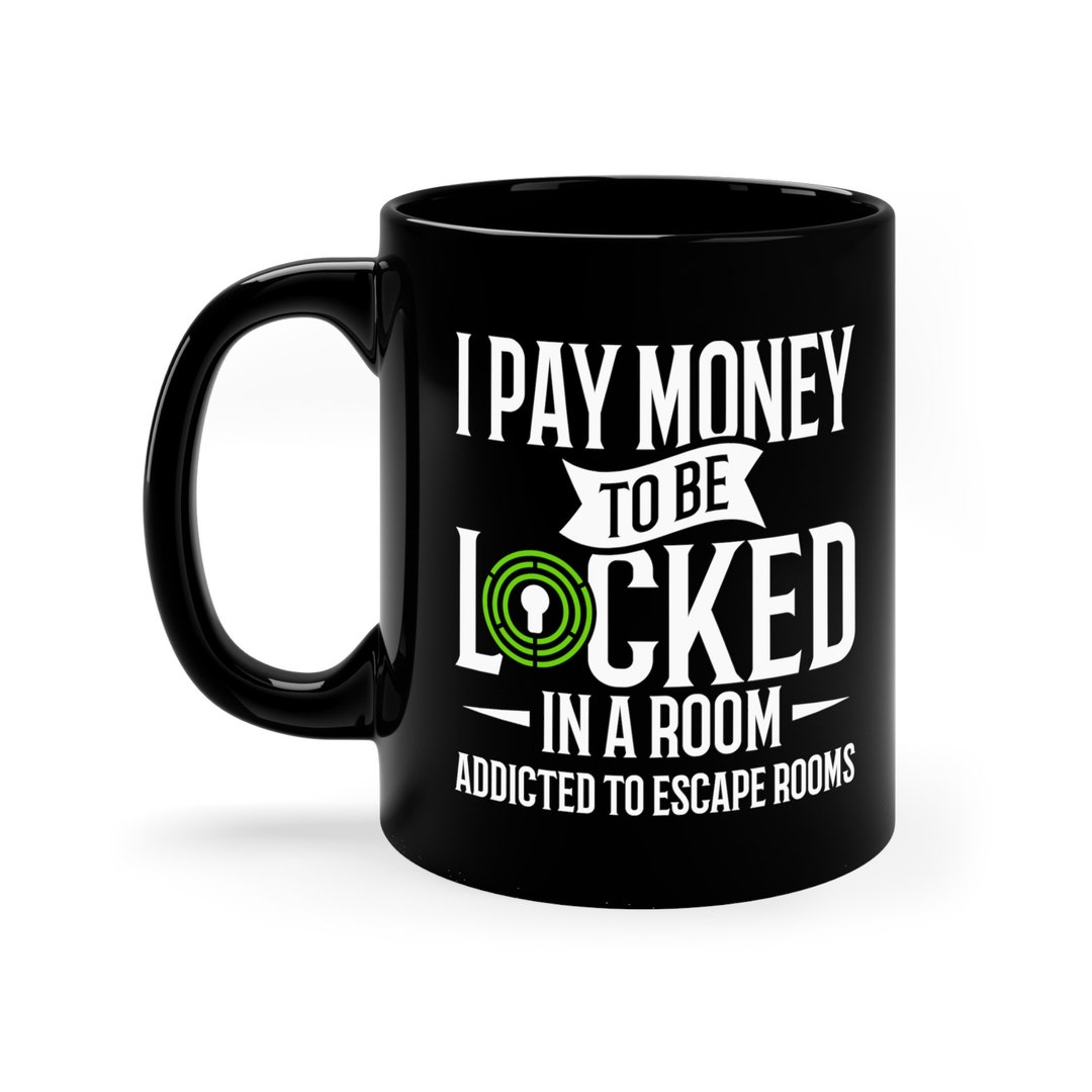 Gifts For Escape Room Lovers