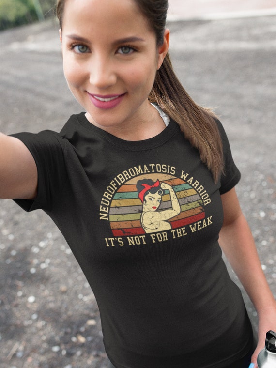 Nf1 Awareness T-Shirt Neurofibromatosis T Shirt Nf1 Awareness T-Shirt Neurofibromatosis T Shirt