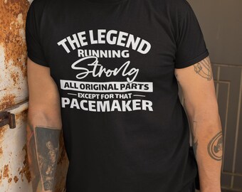 デッドストック★Hermann H. The Pacemaker Tシャツ 2種 デッドストック☆Hermann H. The Pacemaker Tシャツ 2種 2pack tee(mix