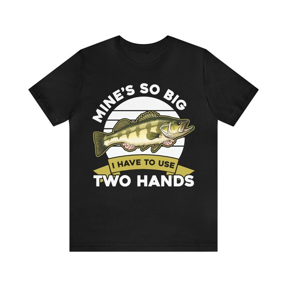 Fishing Tshirt For Bass Fisherman Fishing Gifts For Him Fishing Tshirt For Bass Fisherman Fishing Gifts For Him