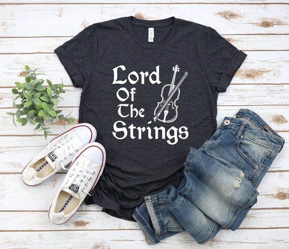 Violinist T-Shirt Cool Violin Gifts For Violin Player Violinist T-Shirt Cool Violin Gifts For Violin Player