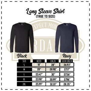 a long sleeve shirt with a price label