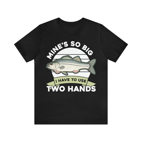 Fishing Tshirt For Bass Fisherman Fishing Gifts For Him Fishing Tshirt For Bass Fisherman Fishing Gifts For Him