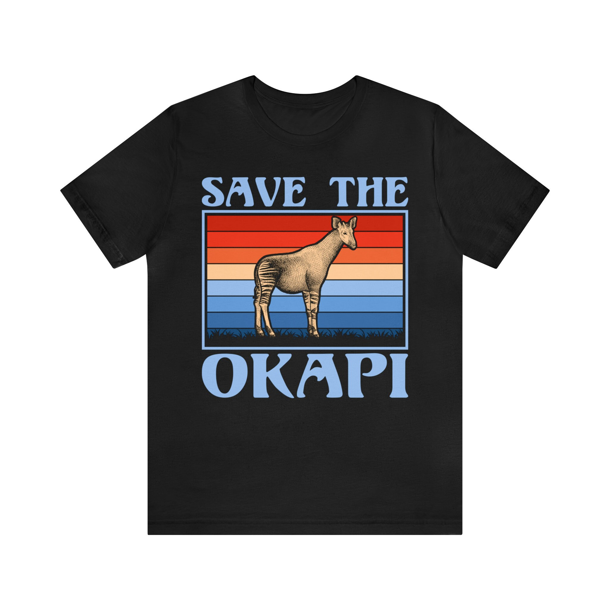 Okapi 