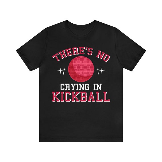 Kickball T-Shirt Gift - Funny Best Player Kickball T-Shirt Gift - Funny Best Player